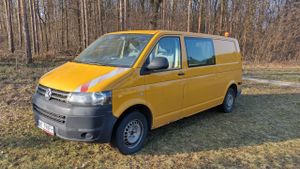 Volkswagen Transporter T5 L2H1 2011