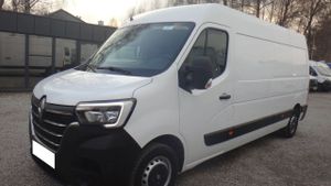 Renault Master 2020