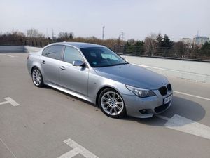 BMW 5 Series E60/E61 2005