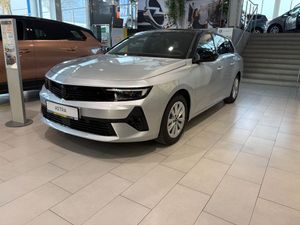 Opel Astra L 1.2 T mHEV GS S&S eDTC 2026