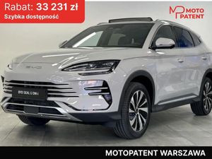 BYD Seal 2026