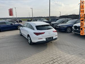 Mercedes-Benz CLA II 180 7G-DCT 2021