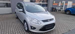 Ford Grand C-Max 1.6 TDCi Start-Stop-System Ambiente 2012