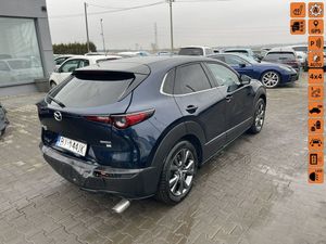 Mazda CX-30 2023