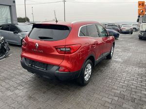 Renault Kadjar 1.2 Energy TCe Life 2015