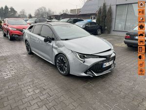 Toyota Corolla Seria E21 1.8 Hybrid GPF GR Sport 2022