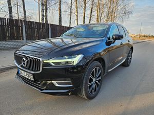 Volvo XC60 II D4 Geartronic Inscription 2018