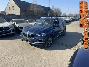 BMW X5 G05 xDrive30d xLine 2019