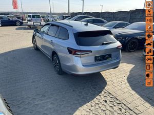 Skoda Superb VI 1.5 TSI Plug-in Hybrid Selection DSG 2025