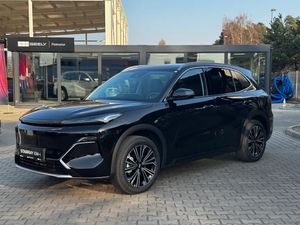 Geely Starray 2025