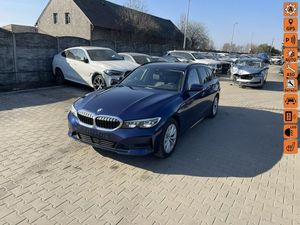BMW 3 Series G20/G21 318d 2020