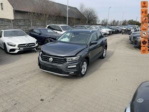 Volkswagen T-ROC I 1.5 TSI OPF Move 2018