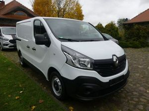 Renault Trafic 2019