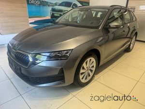 Skoda Octavia IV 2026
