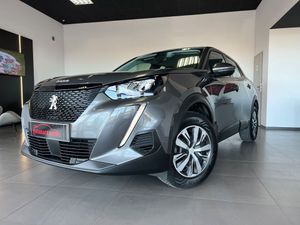 Peugeot 2008 II 2020