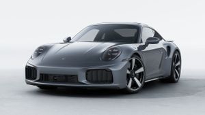 Porsche 911 992 Turbo S 2026