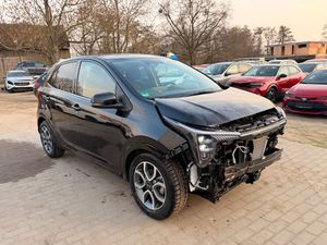 Kia Picanto (Morning) III 2025