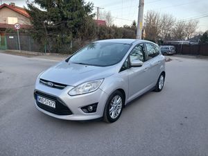 Ford C-Max II 2013
