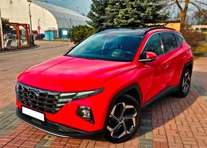 Hyundai Tucson IV 1.6 T-GDi HEV 2WD Advantage 2021