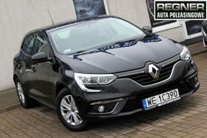Renault Megane IV 1.3 TCe FAP Business 2020