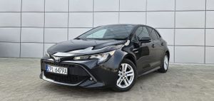 Toyota Corolla Seria E21 1.8 Comfort 2020