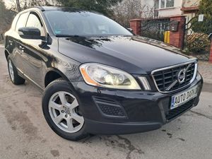 Volvo XC60 I D4 Edition Pro 2013