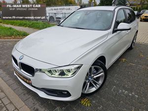BMW 3 Series F30/F31 2019