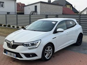 Renault Megane IV 1.5 dCi Generation 2019
