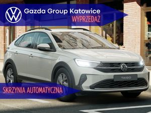 Volkswagen Taigo 2026