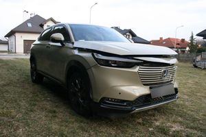 Honda HR-V III 2022
