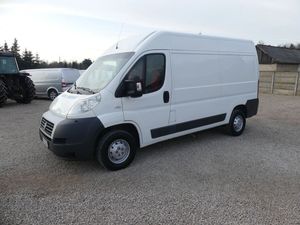 Fiat Ducato 2012