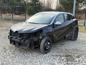 Renault Captur / QM3 II TCe 90 EXPERIENCE 2021