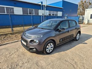 Citroën C3 III 2018