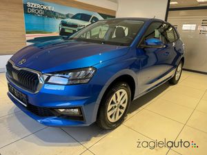 Skoda Fabia IV 1.0 TSI Drive 2026