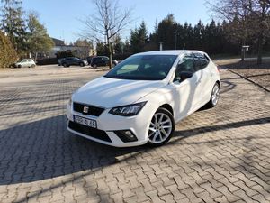 Seat Ibiza V 1.0 TSI S&S FR Pro Black Edition 2021