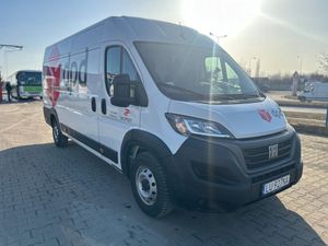 Fiat Ducato 2022