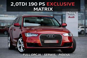 Audi A6 C7 2016