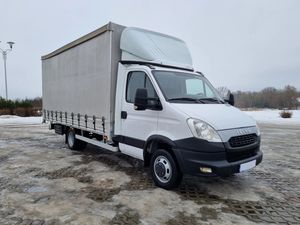 Iveco Daily 2013