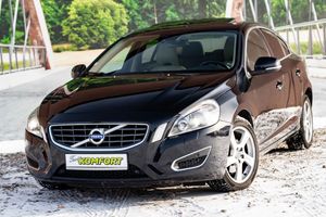 Volvo S60 II 2011