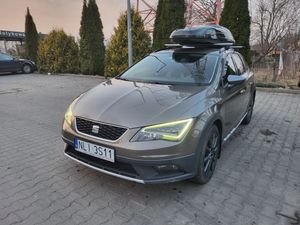 Seat Leon III 2015