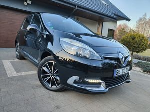 Renault Scenic III 1.2 TCE Energy Bose Edition 2014
