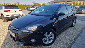 Ford Focus Mk3 1.0 EcoBoost STart-Stopp-System TITANIUM 2015