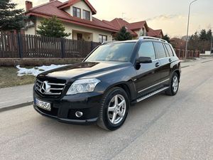 Mercedes-Benz GLK GLK 350 350 CDI 4-Matic 2009