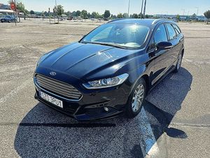 Ford Mondeo Mk5 2.0 TDCi Ambiente PowerShift 2018