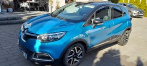 Renault Captur / QM3 I (ENERGY) dCi 90 LIMITED 2014