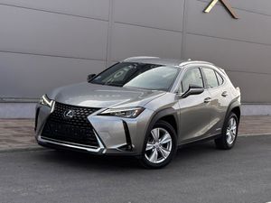 Lexus UX 250h Elegance 2WD 2021