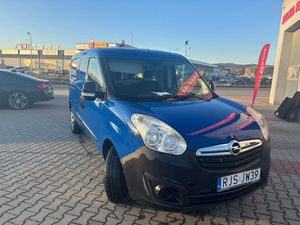 Opel Combo 2015