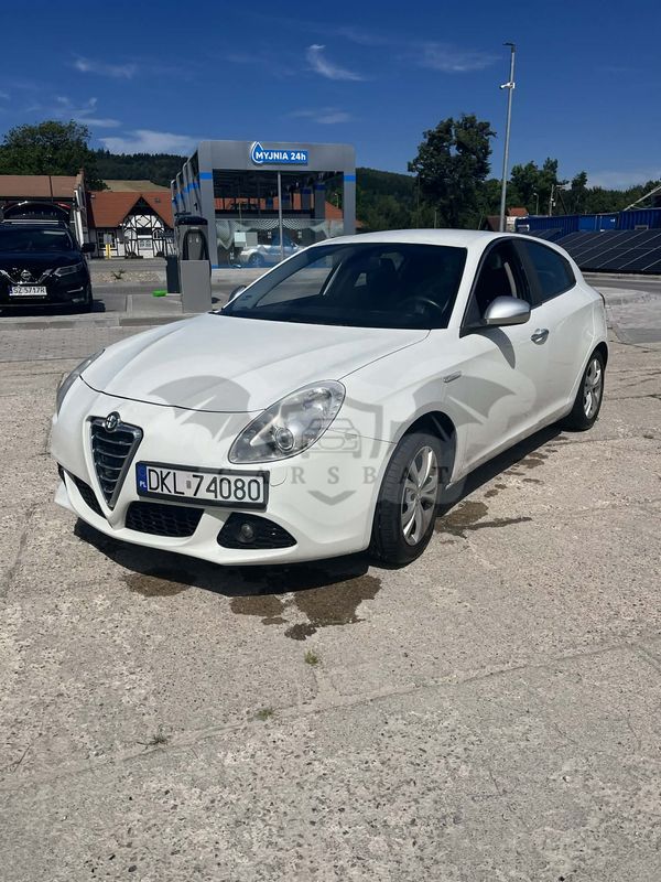 Alfa Romeo Giulietta 1.4 TB 16V 2010