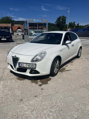 Alfa Romeo Giulietta 1.4 TB 16V 2010