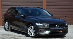Volvo V60 II D3 Geartronic 2019